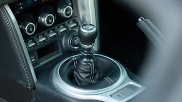 Toyota GT86