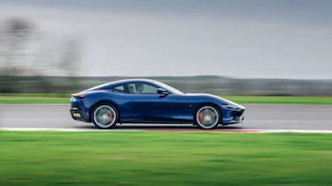 Ferrari Roma