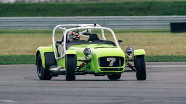 Caterham Seven