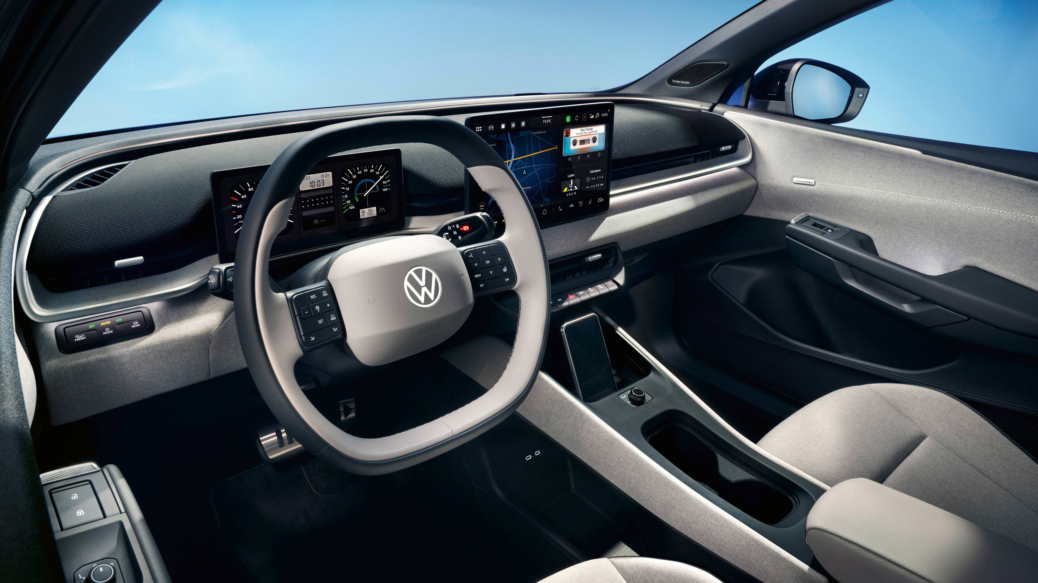 Volkswagen ID.Polo