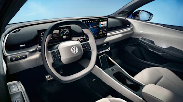 Volkswagen ID.Polo
