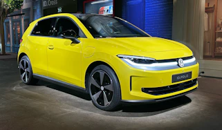 Volkswagen ID.Polo