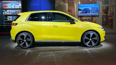 Volkswagen ID.Polo