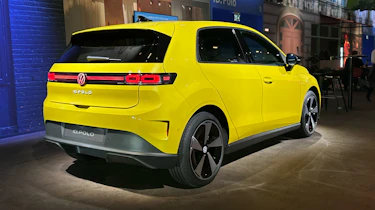 Volkswagen ID.Polo