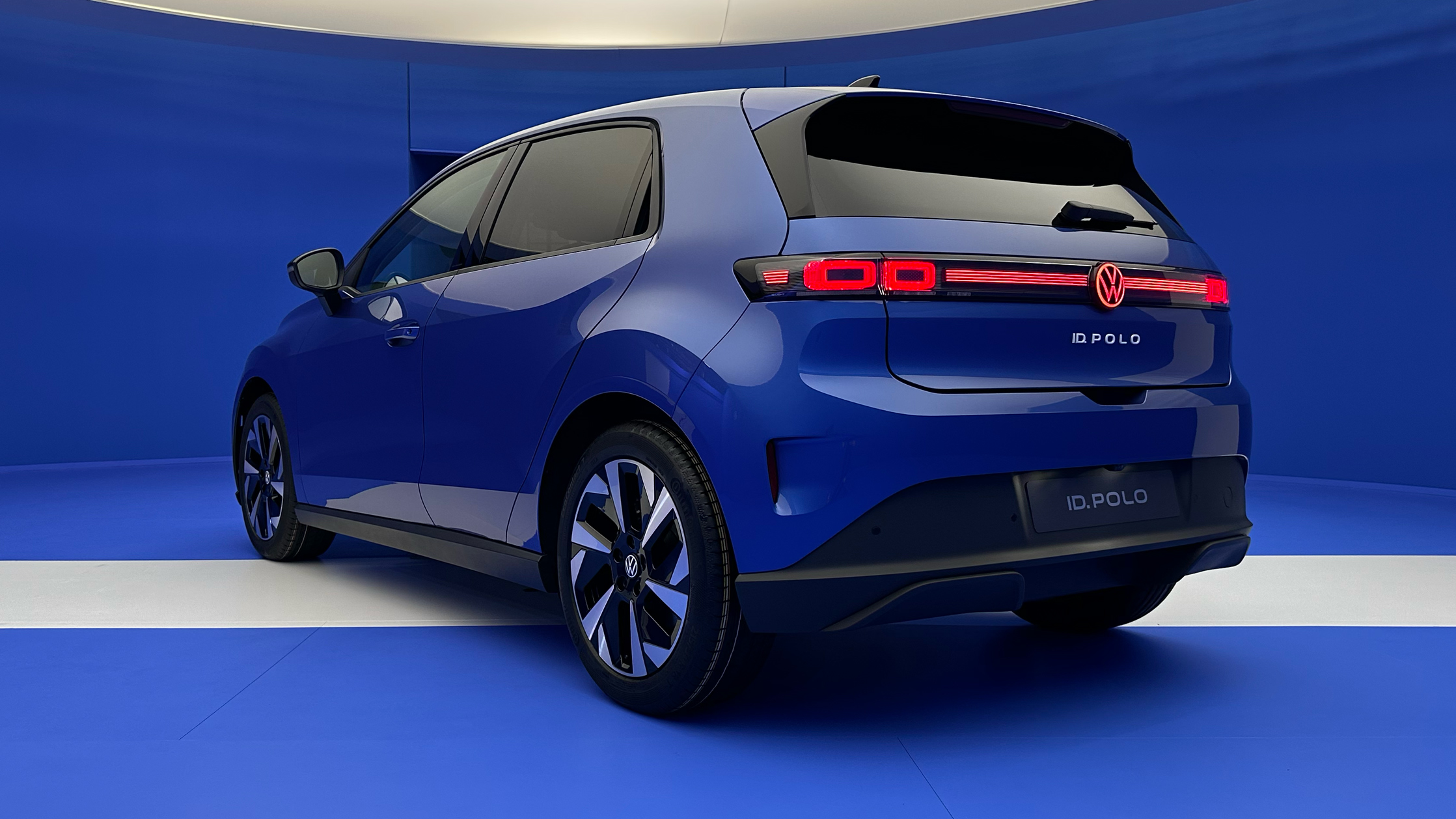Volkswagen ID.Polo