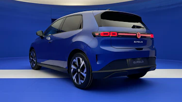 Volkswagen ID.Polo