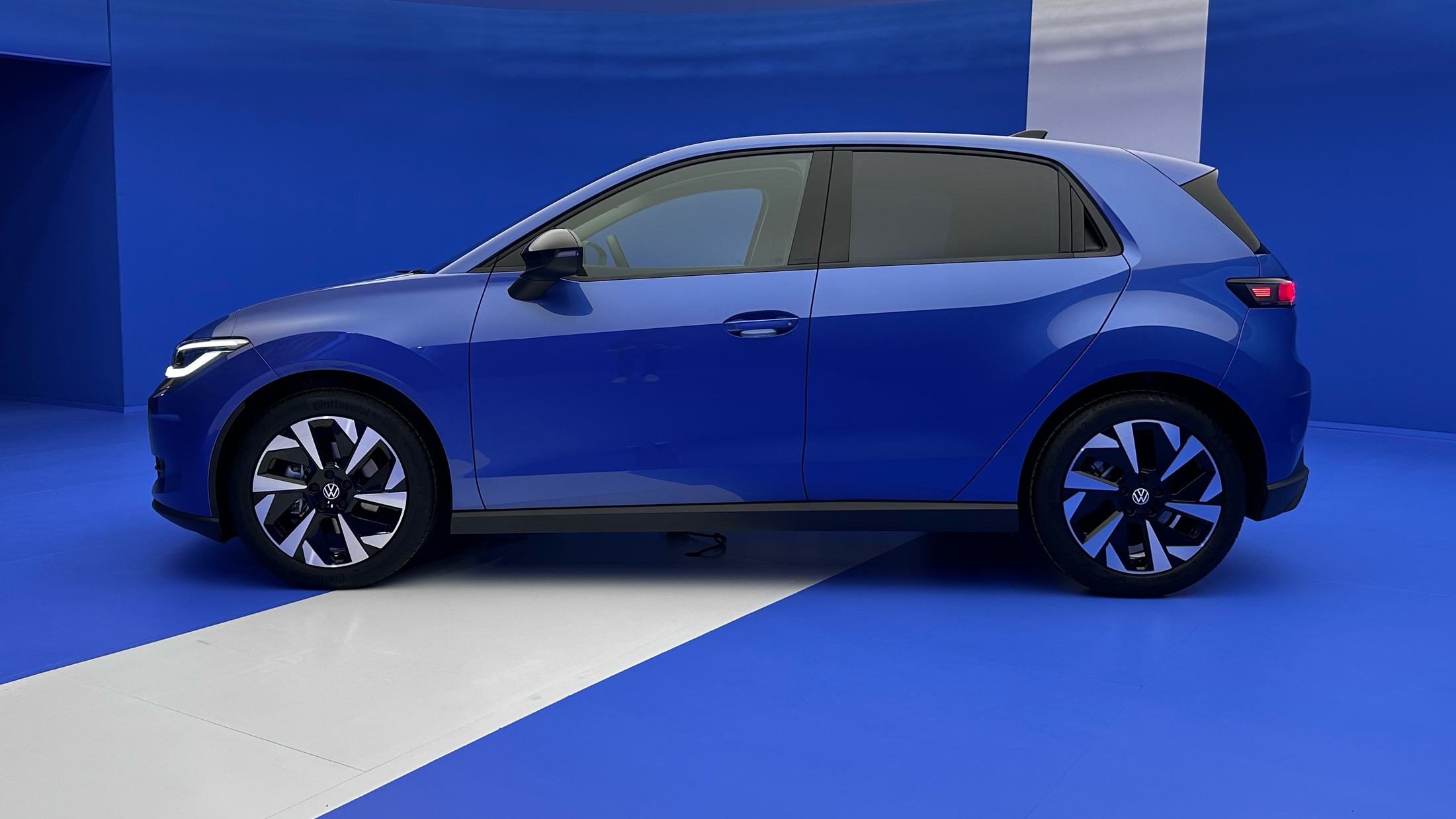 Volkswagen ID.Polo