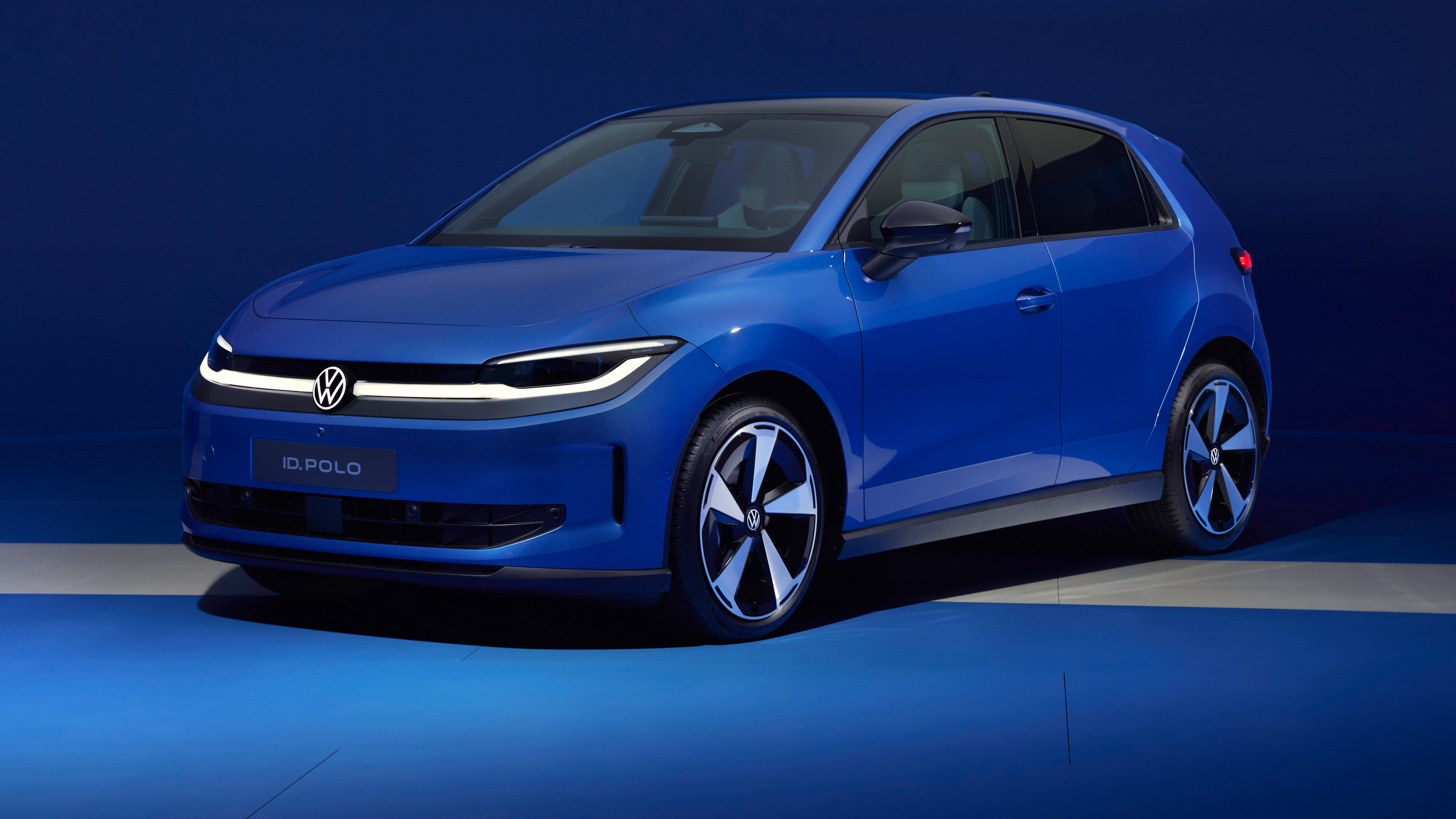 Volkswagen ID.Polo