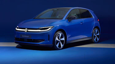 Volkswagen ID.Polo