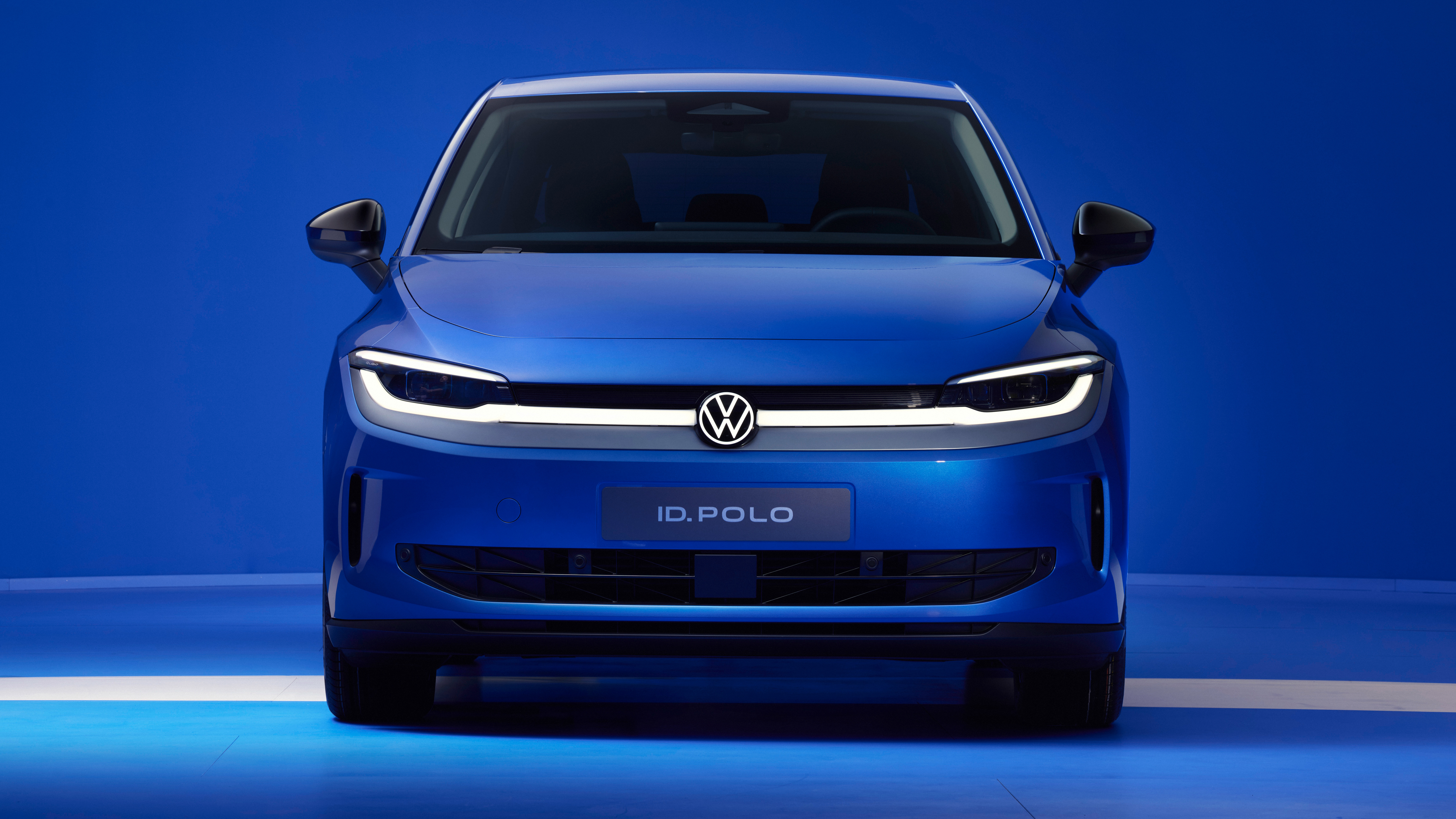 Volkswagen ID.Polo