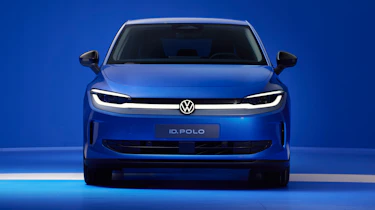 Volkswagen ID.Polo