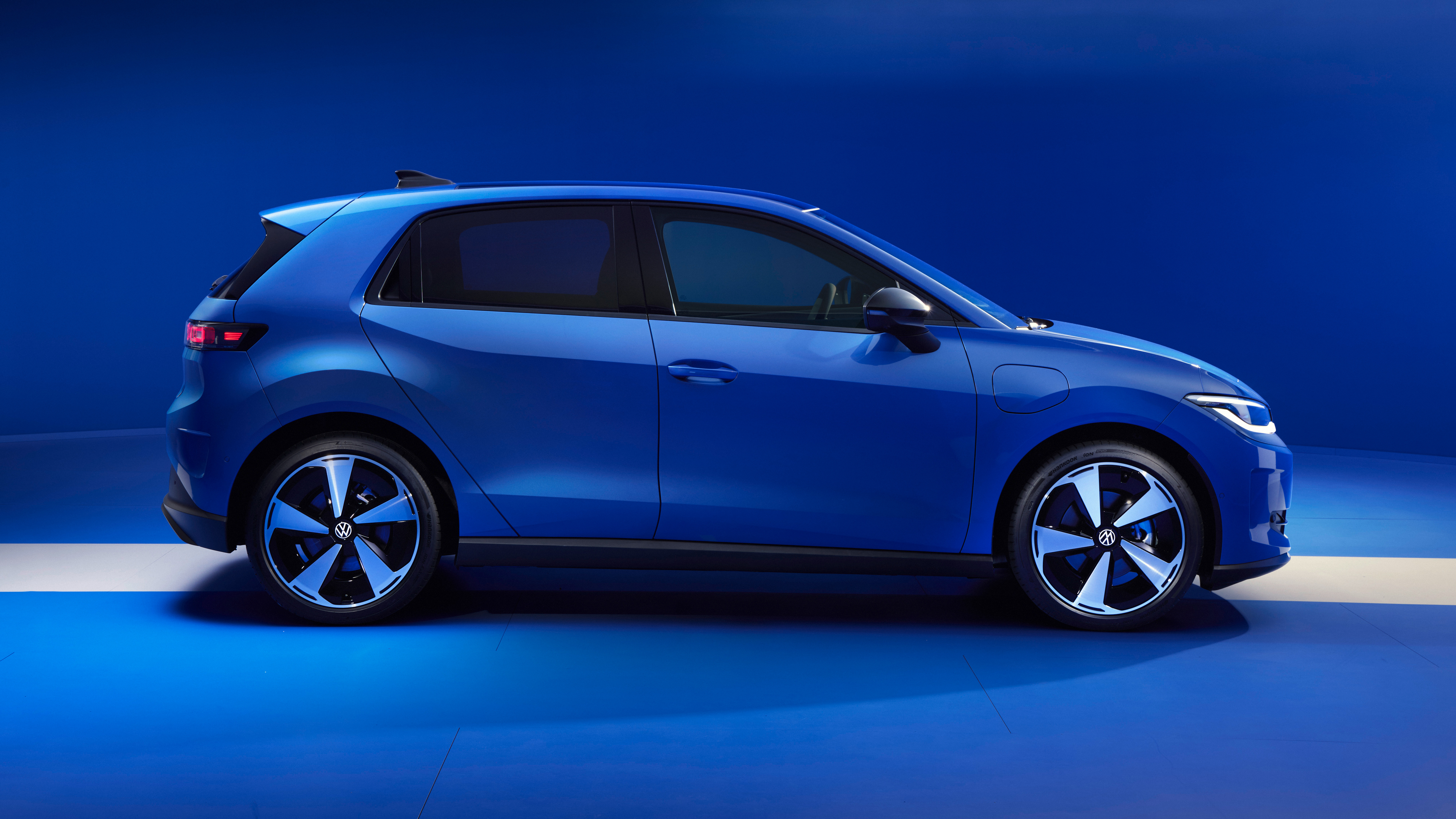 Volkswagen ID.Polo