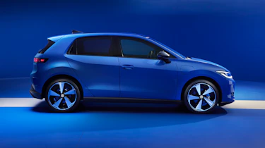 Volkswagen ID.Polo