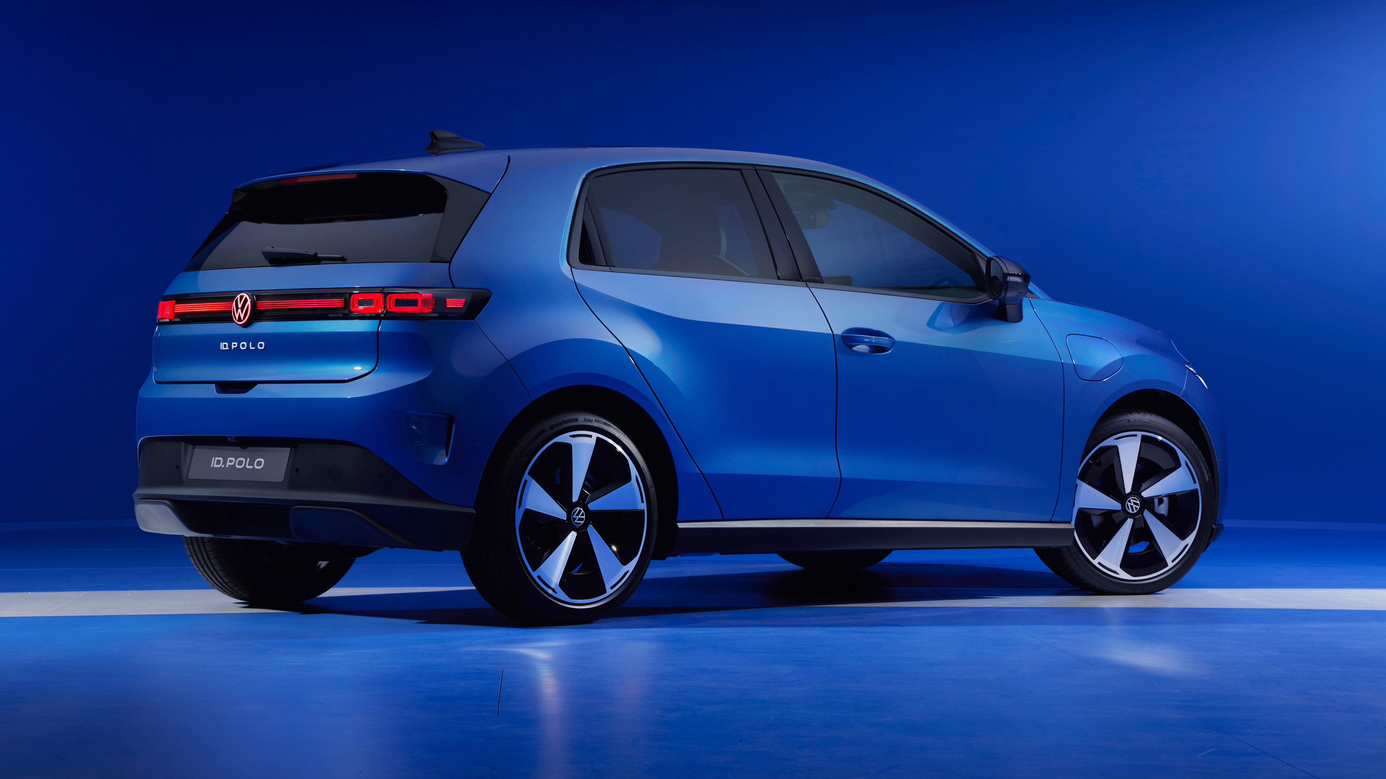 Volkswagen ID.Polo