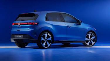 Volkswagen ID.Polo