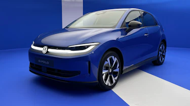 Volkswagen ID.Polo