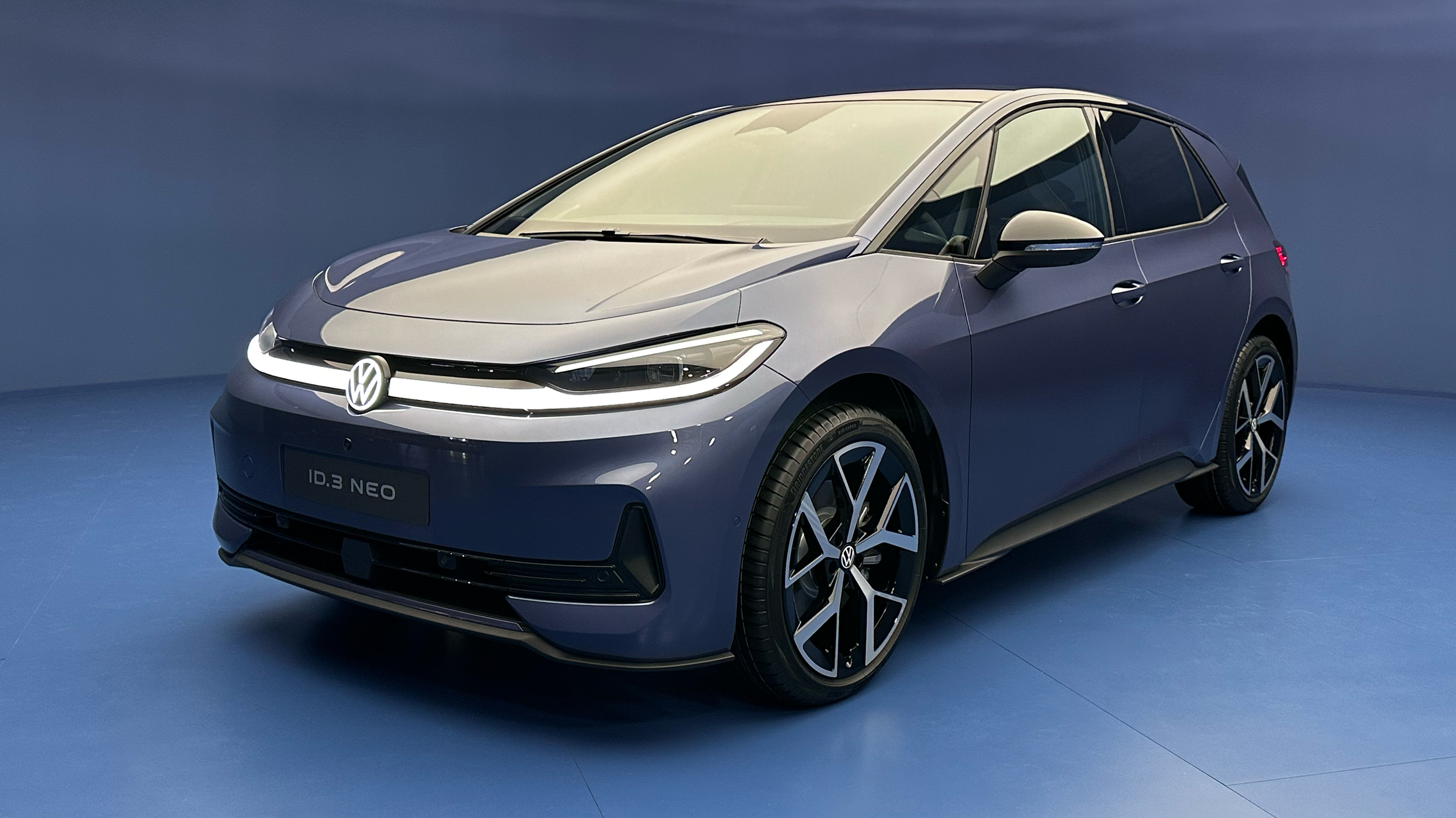 Volkswagen ID.3 Neo