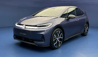 Volkswagen ID.3 Neo