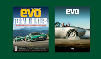 evo magazine issue 345