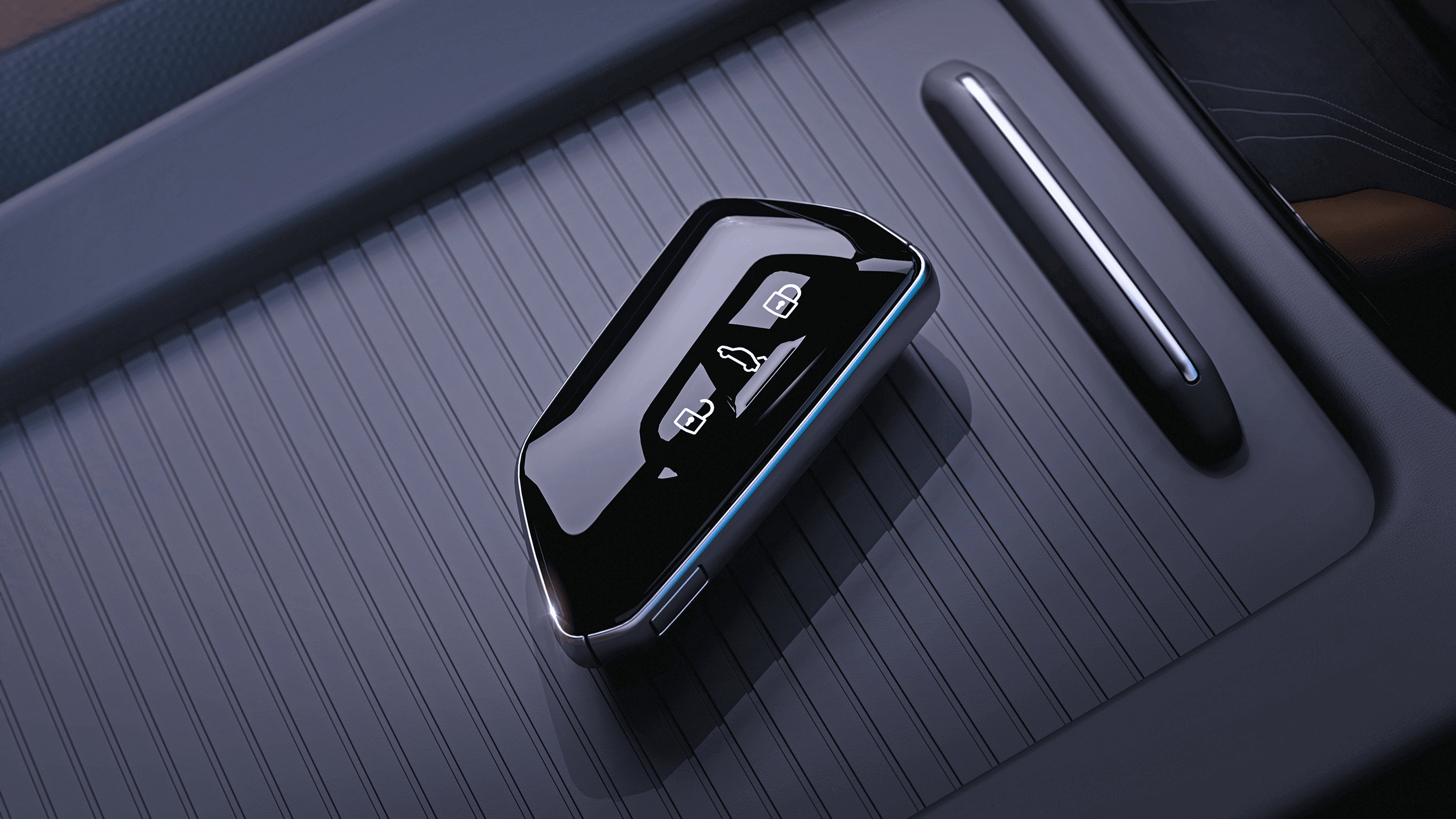 keyless car theft