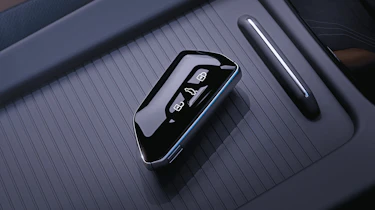 keyless car theft