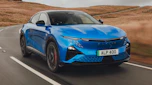 Alpine A390 GT front