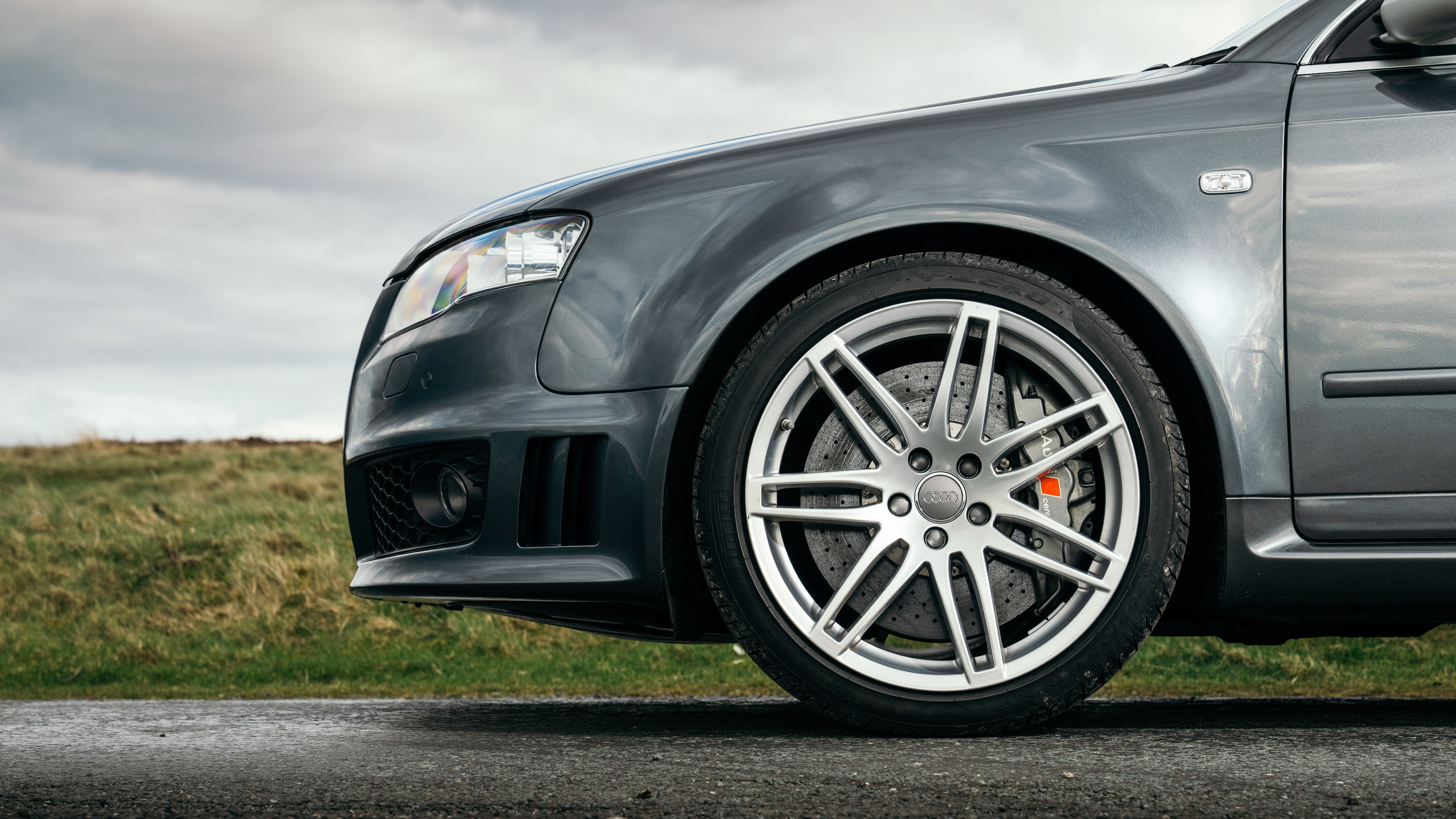 Audi RS4 B7