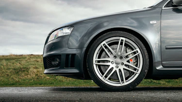Audi RS4 B7