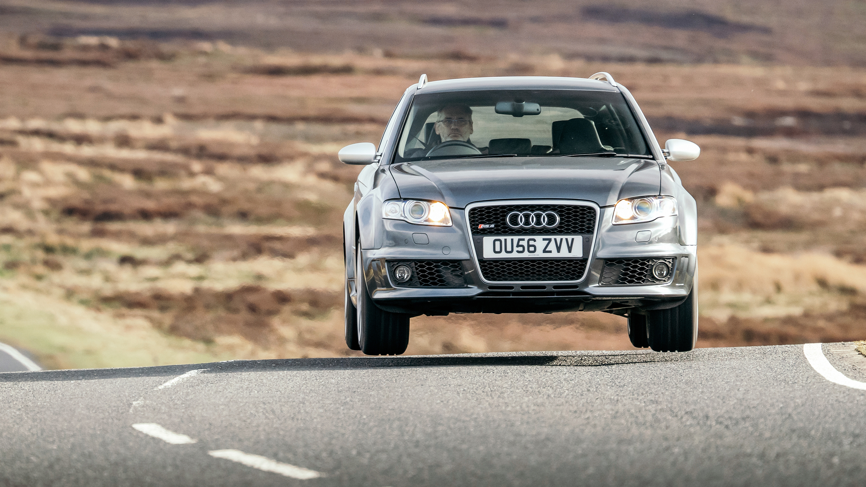 Audi RS4 B7
