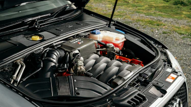 Audi RS4 B7