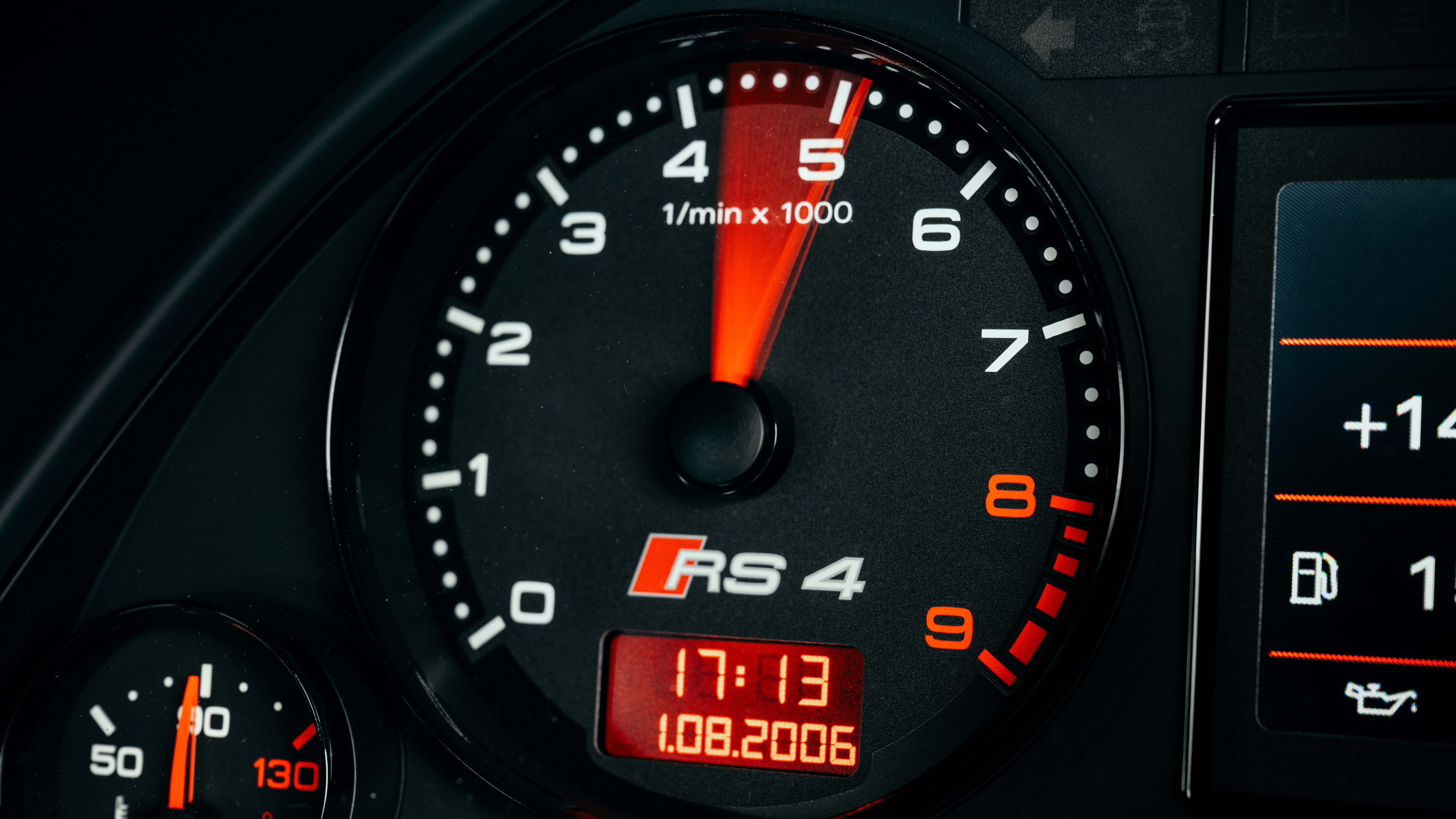 Audi RS4 B7
