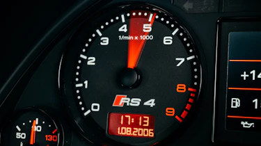 Audi RS4 B7