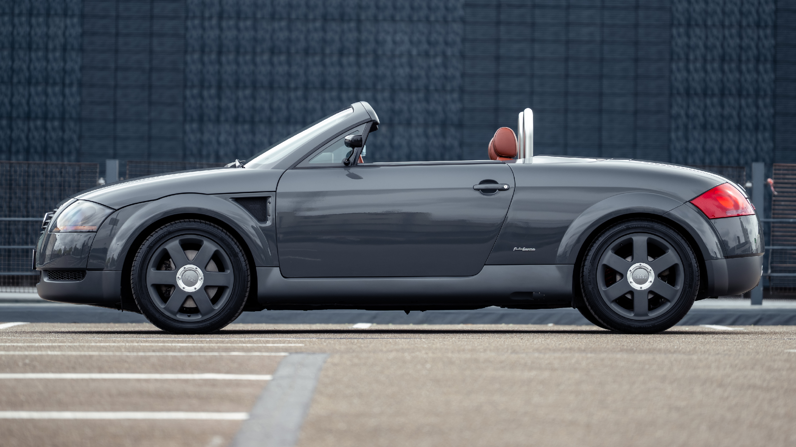Audi TTS Autoforma