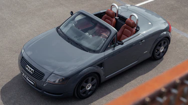 Audi TTS Autoforma