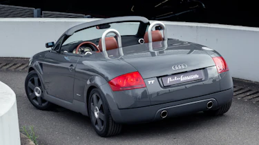Audi TTS Autoforma
