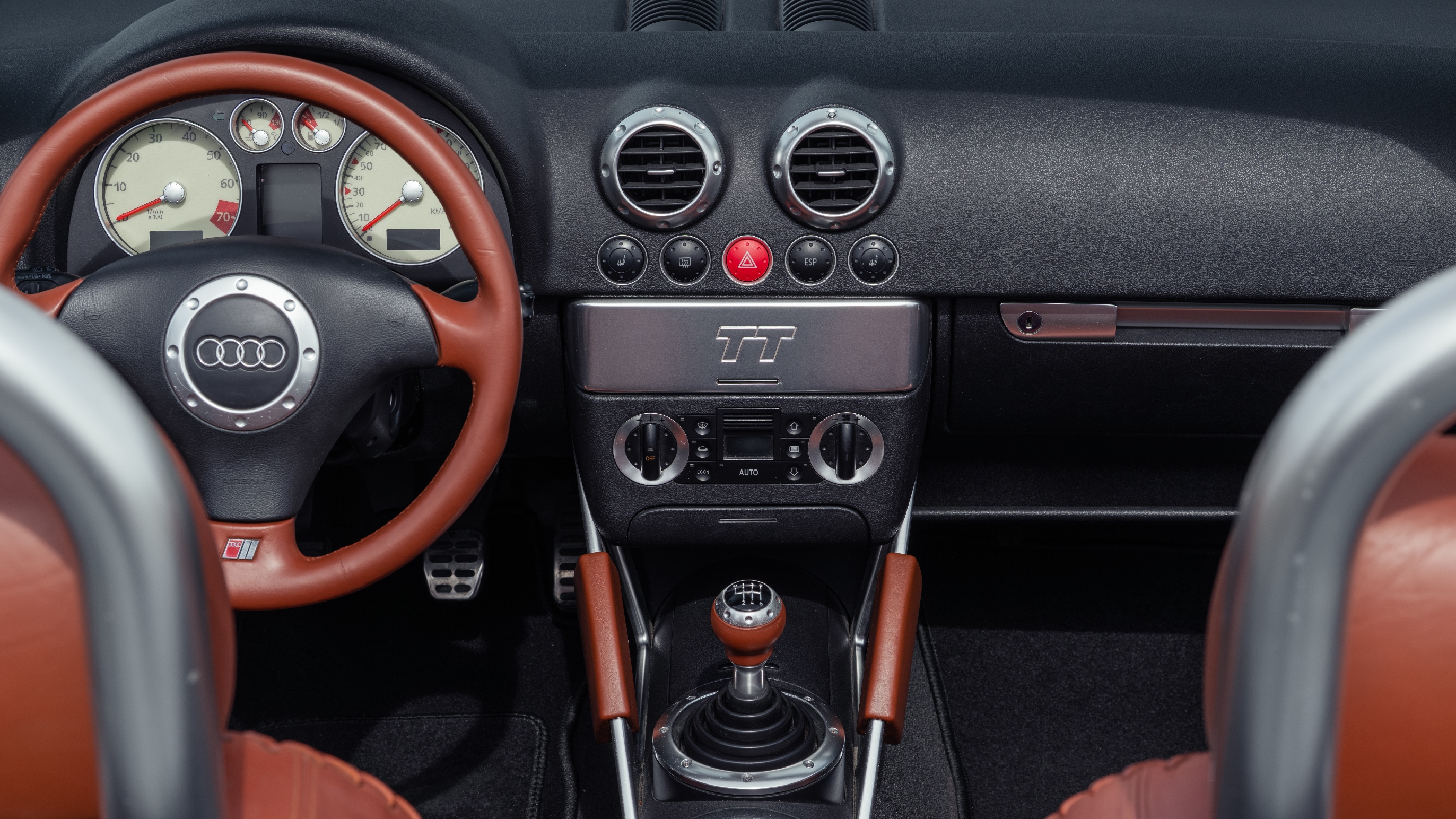 Audi TTS Autoforma