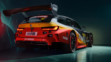 M3 GT Touring