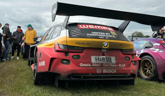 BMW M3 Touring GT