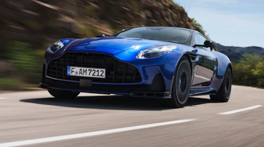 Best Aston Martins