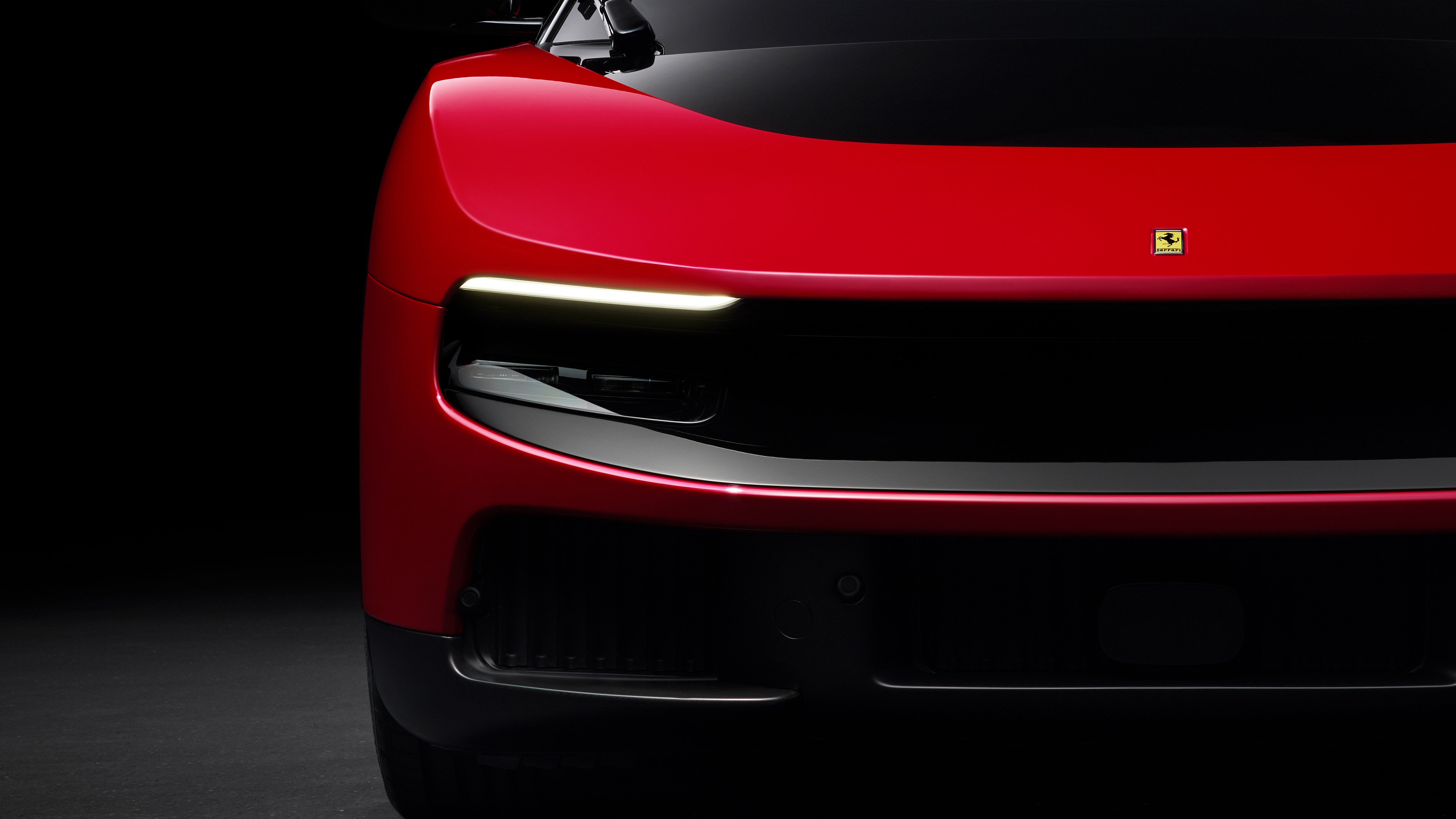 Ferrari Luce
