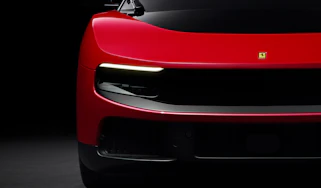 Ferrari Luce