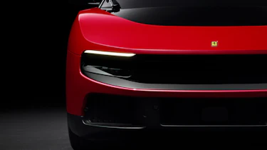 Ferrari Luce