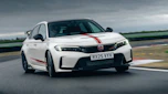 Honda Civic Type R