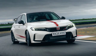 Honda Civic Type R