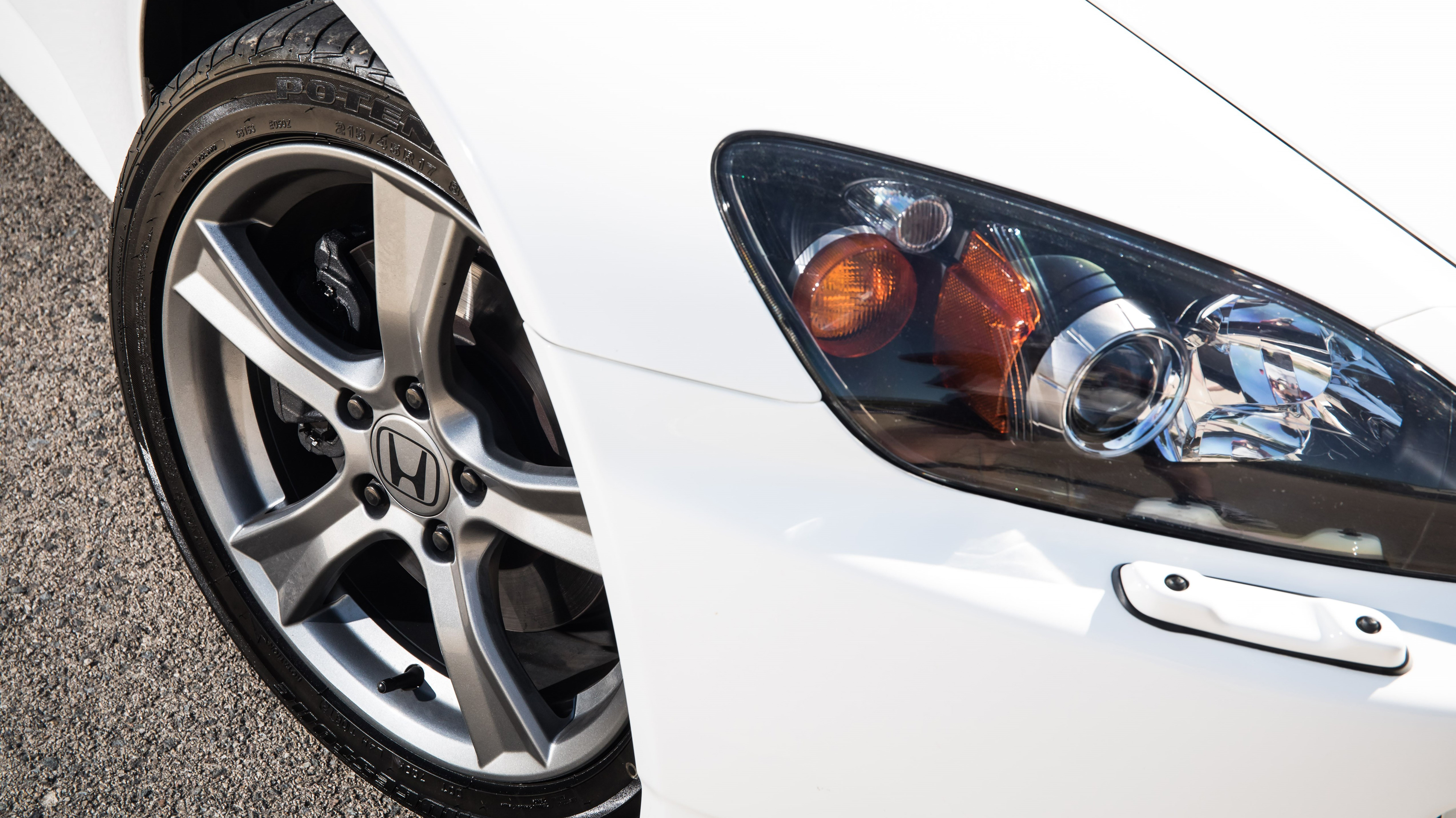 Honda S2000