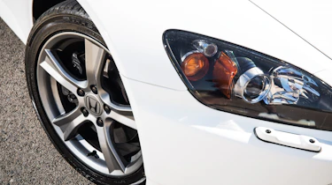 Honda S2000