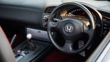 Honda S2000