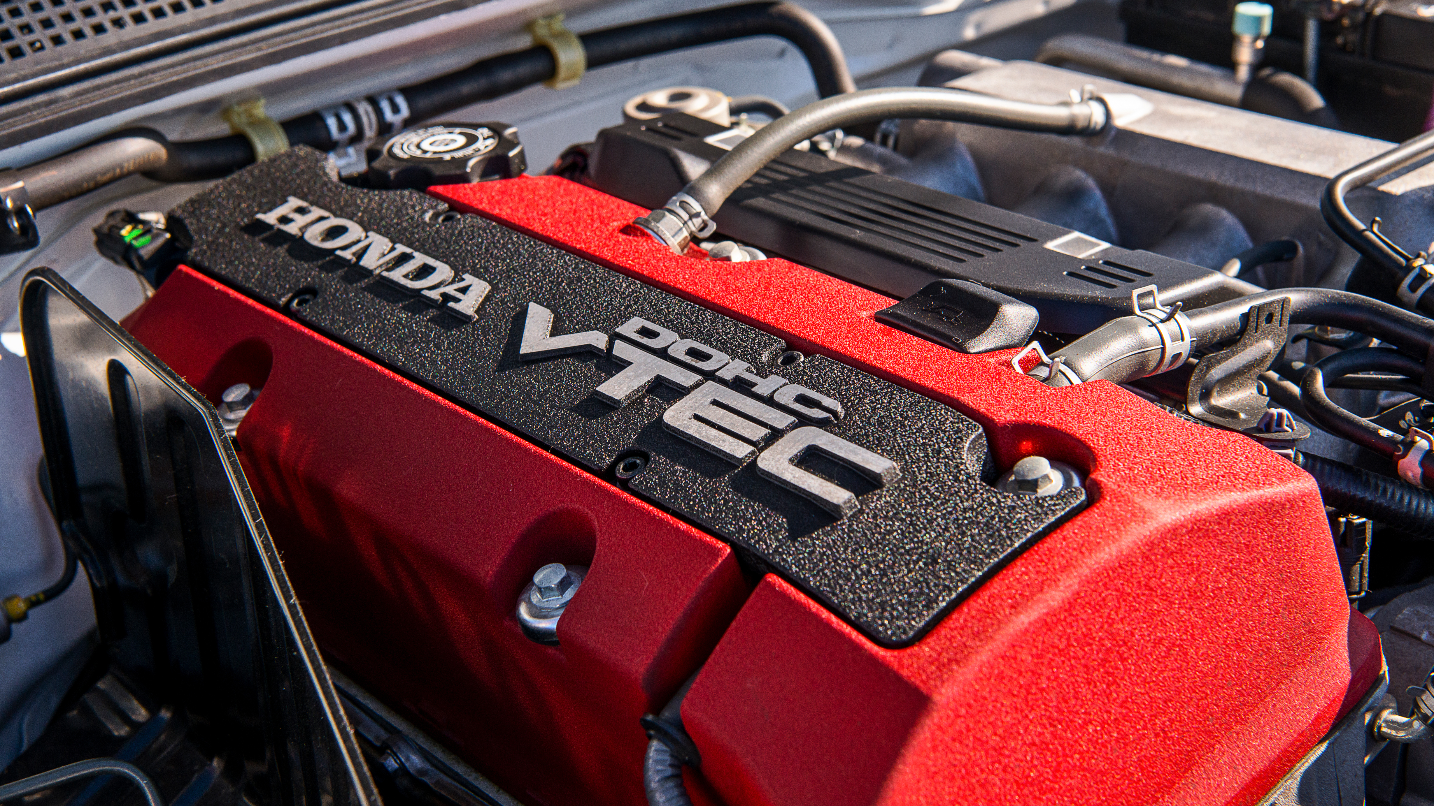 Honda S2000