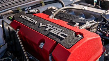 Honda S2000