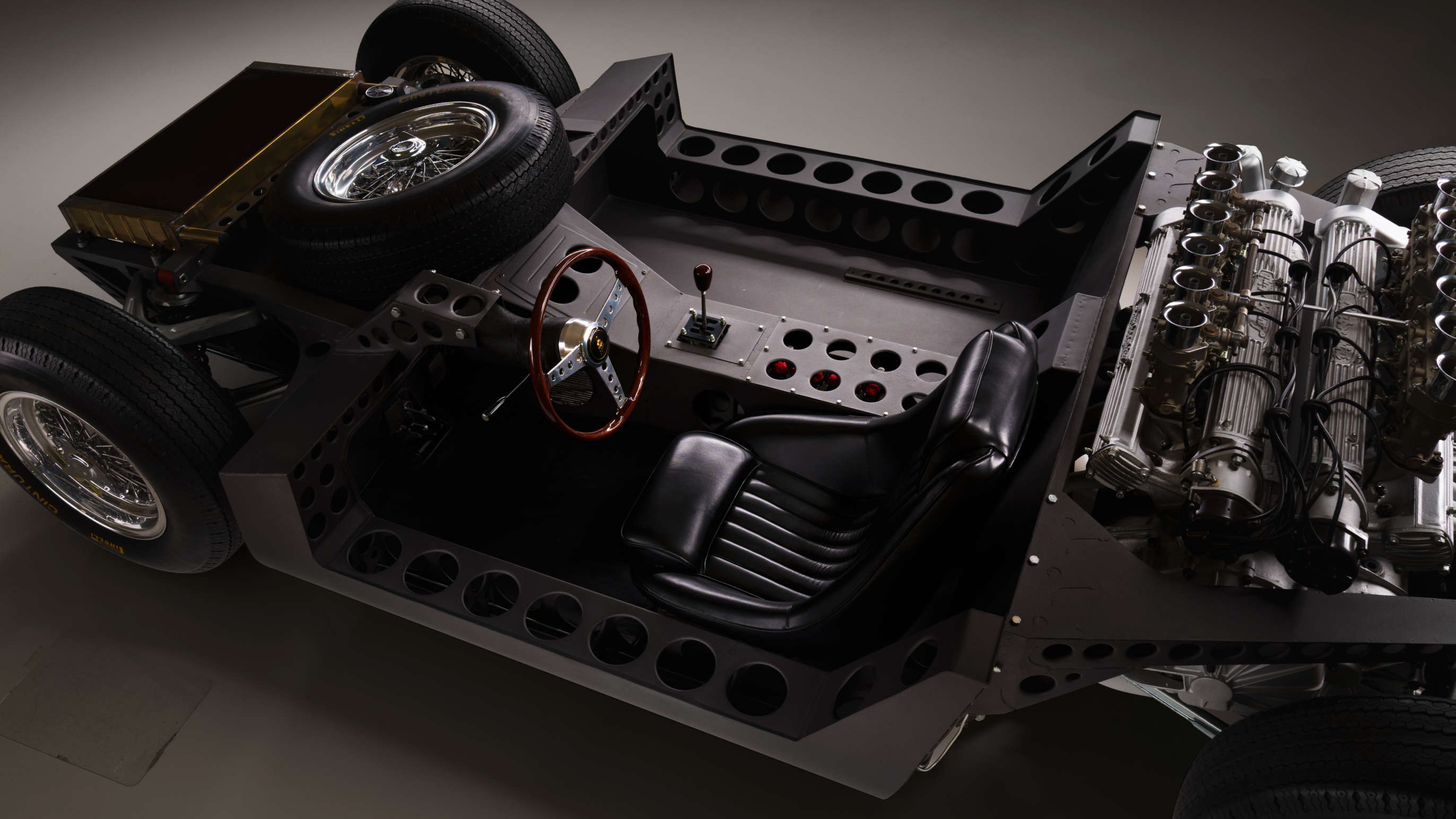 Lamborghini Miura
